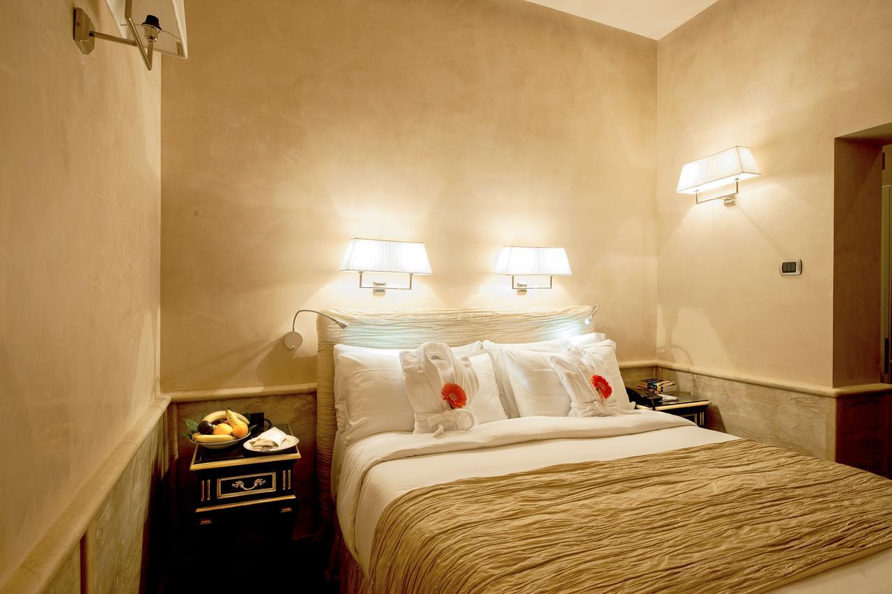 Barocco Apartment Рим Екстер'єр фото