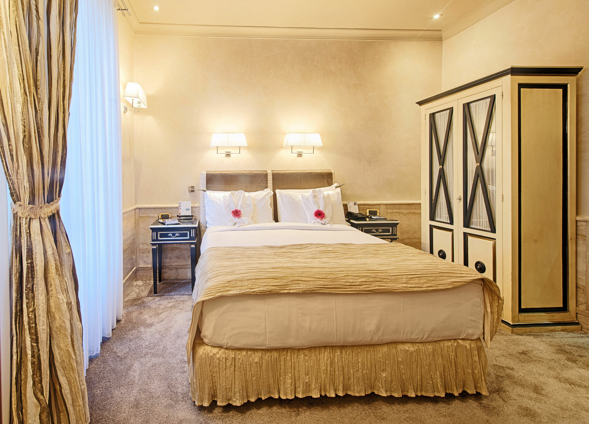 Barocco Apartment Рим Екстер'єр фото