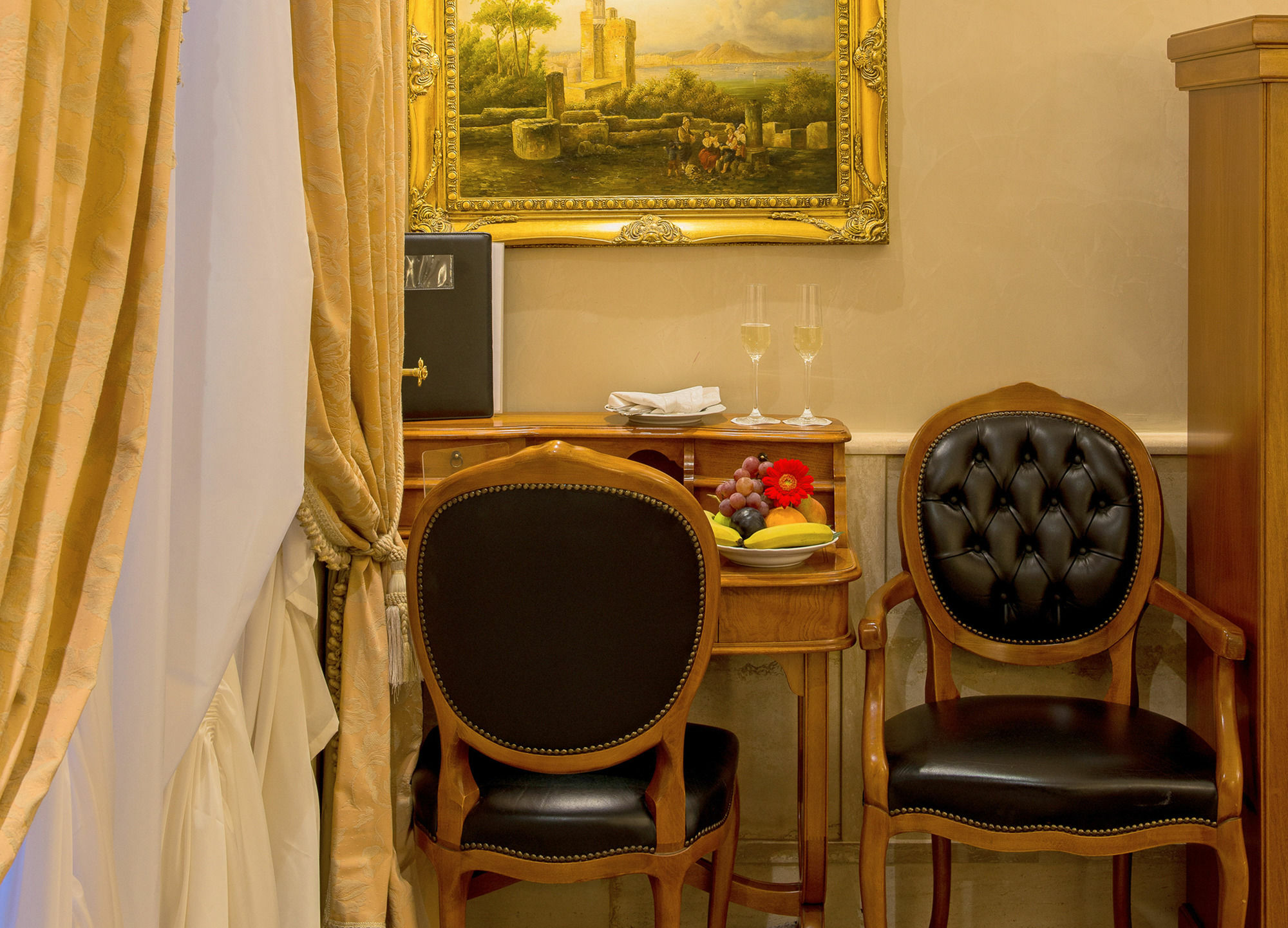 Barocco Apartment Рим Екстер'єр фото