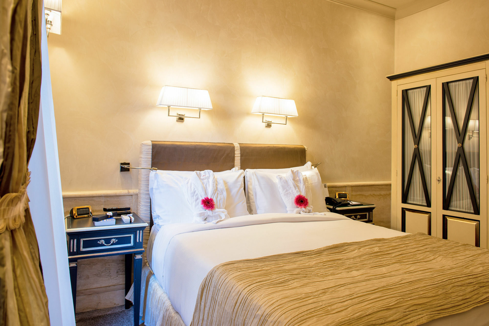 Barocco Apartment Рим Екстер'єр фото